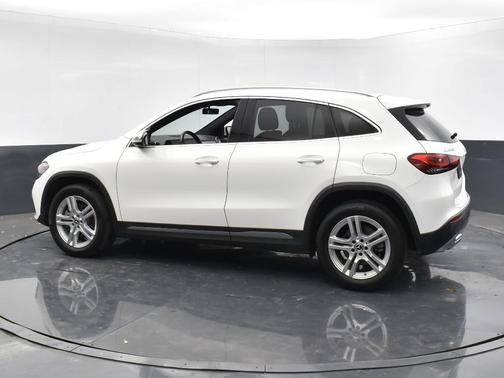 2021 Mercedes-Benz GLA 250 Base
