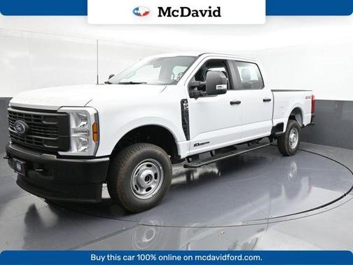 2025 Ford F-250 XL