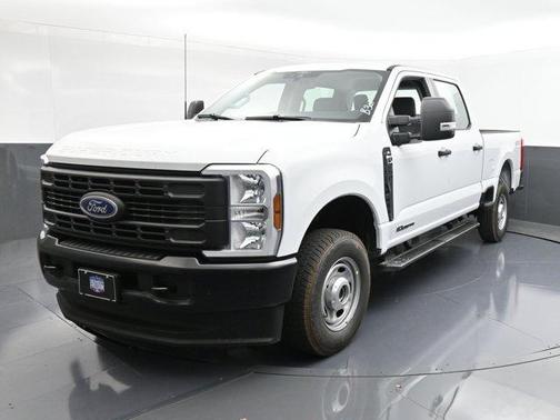 2025 Ford F-250 XL