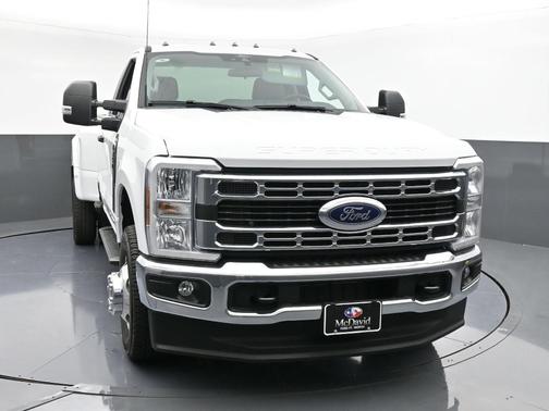 2025 Ford F-350 XLT