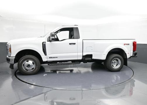 2025 Ford F-350 XLT