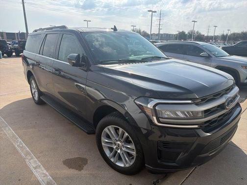 2024 Ford Expedition Max XLT