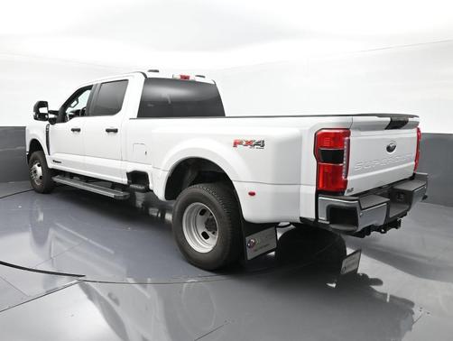 2025 Ford F-350 XLT