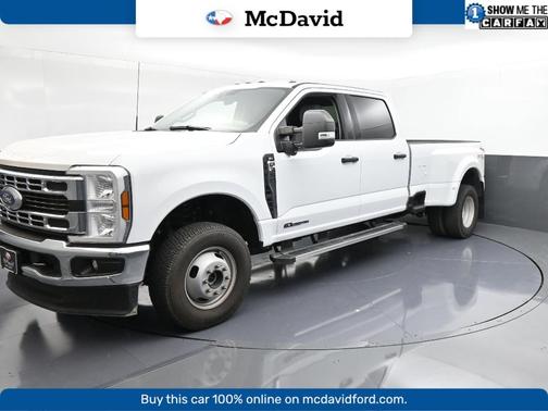 2025 Ford F-350 XLT