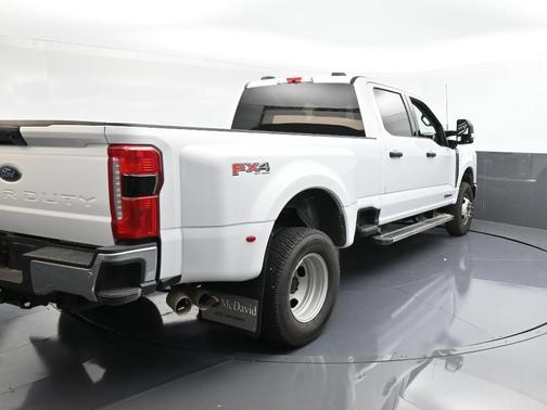 2025 Ford F-350 XLT
