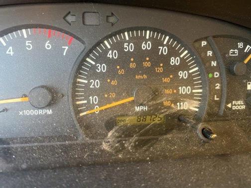 2004 Toyota Tundra Limited