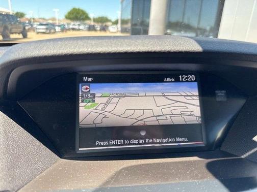 2018 Acura MDX 3.5L w/Technology Package