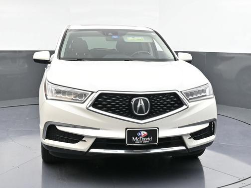 2018 Acura MDX 3.5L w/Technology Package