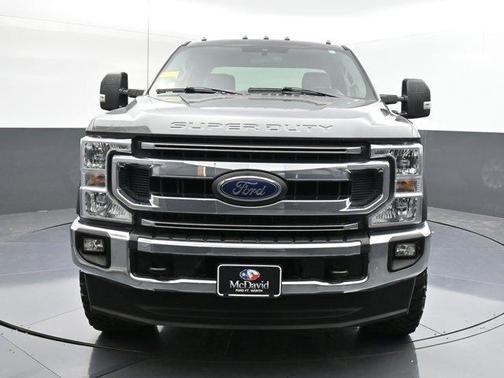 2020 Ford F-250 XLT