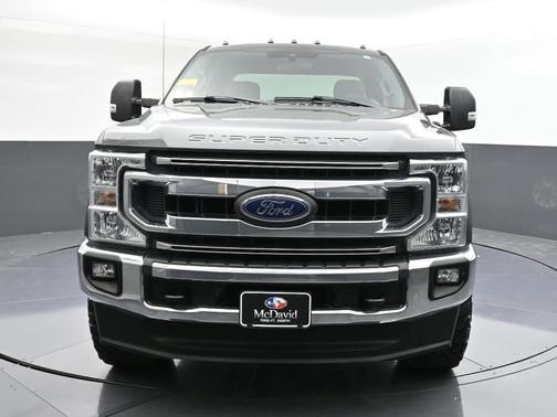 2020 Ford F-250 XLT