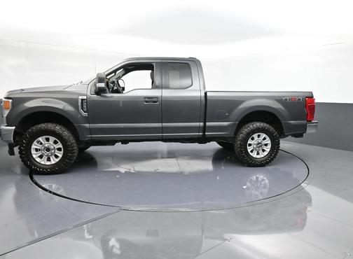 2020 Ford F-250 XLT