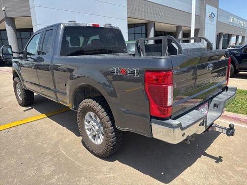 2020 Ford F-250 XLT