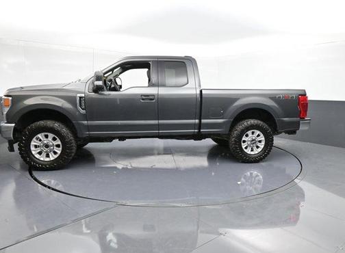 2020 Ford F-250 XLT