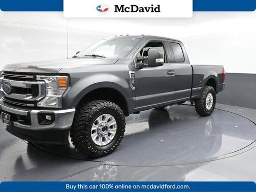 2020 Ford F-250 XLT