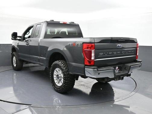 2020 Ford F-250 XLT