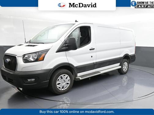 2023 Ford Transit-250 Base