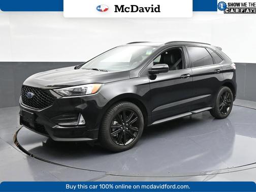 2023 Ford Edge ST Line