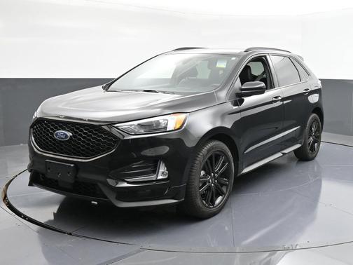 2023 Ford Edge ST Line