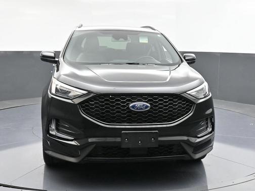 2023 Ford Edge ST Line