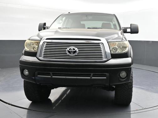 2011 Toyota Tundra Limited