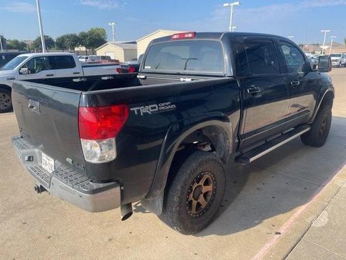 2011 Toyota Tundra Limited
