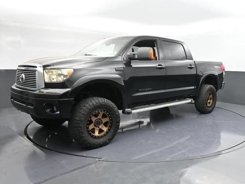 2011 Toyota Tundra Limited