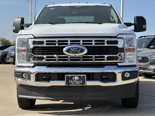 2025 Ford F-350 XLT