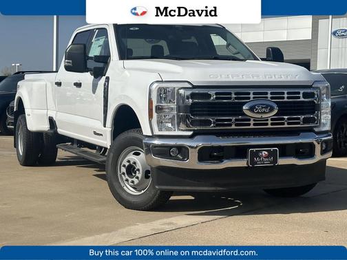 2025 Ford F-350 XLT