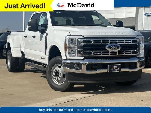 2025 Ford F-350 XLT