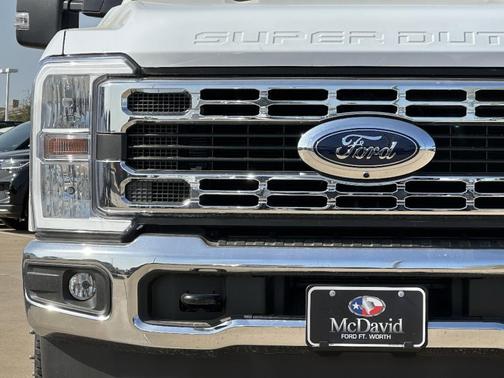 2025 Ford F-350 XLT