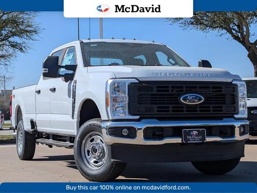 2025 Ford F-250 XL