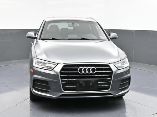 2017 Audi Q3 2.0T Premium
