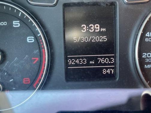 2017 Audi Q3 2.0T Premium