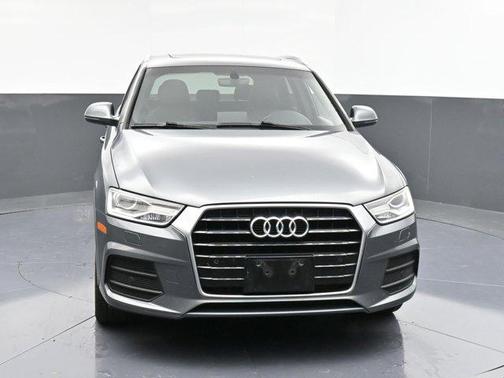 2017 Audi Q3 2.0T Premium