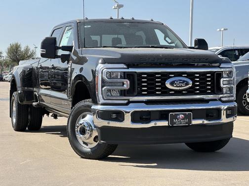 2025 Ford F-350 Lariat Super Duty