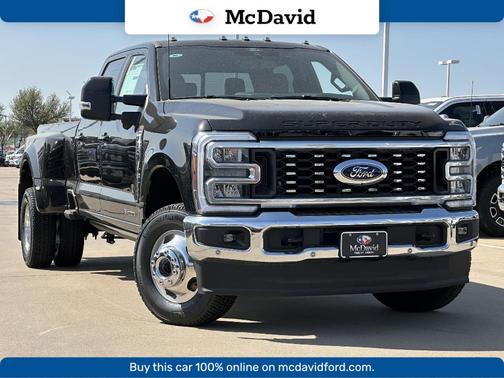 2025 Ford F-350 Lariat Super Duty