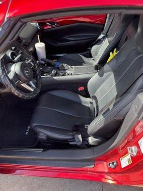 2020 Mazda MX-5 Miata RF Grand Touring