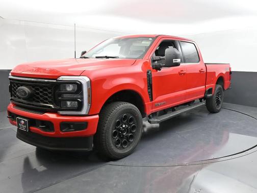 2025 Ford F-250 XLT