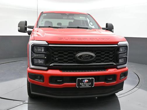 2025 Ford F-250 XLT