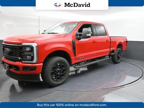 2025 Ford F-250 XLT