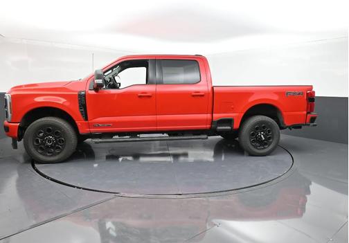 2025 Ford F-250 XLT