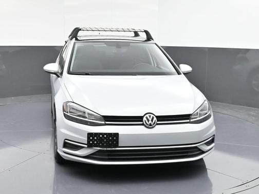 2020 Volkswagen Golf 1.4T TSI