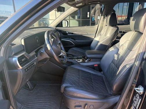 2023 Kia Telluride SX Prestige X-Pro