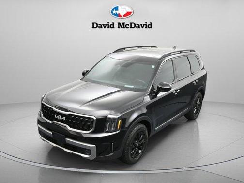 2023 Kia Telluride SX Prestige X-Pro