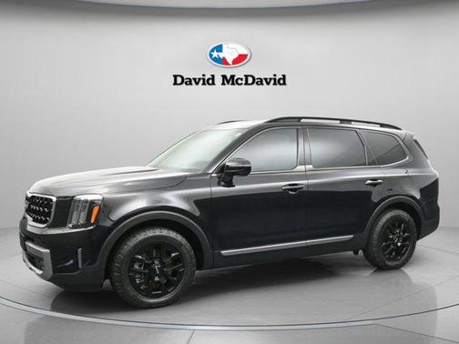 2023 Kia Telluride SX Prestige X-Pro