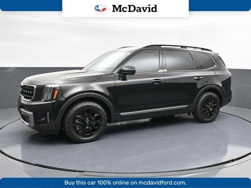 2023 Kia Telluride SX Prestige X-Pro