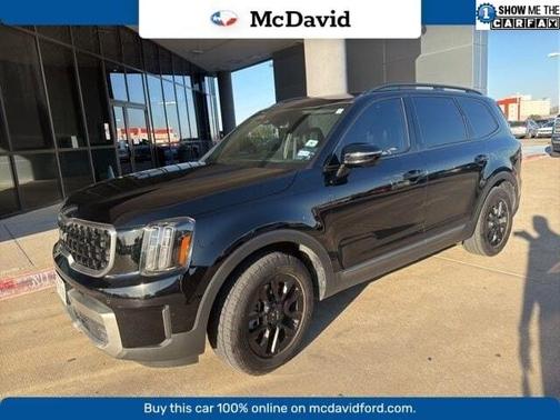 2023 Kia Telluride SX Prestige X-Pro
