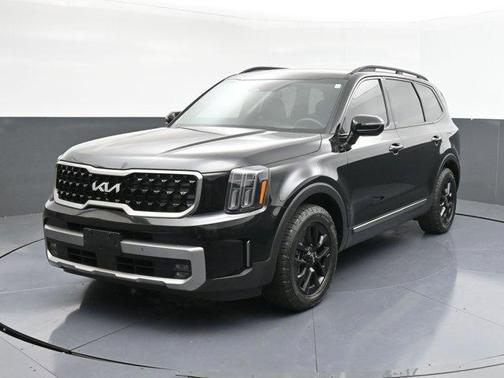2023 Kia Telluride SX Prestige X-Pro