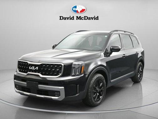 2023 Kia Telluride SX Prestige X-Pro