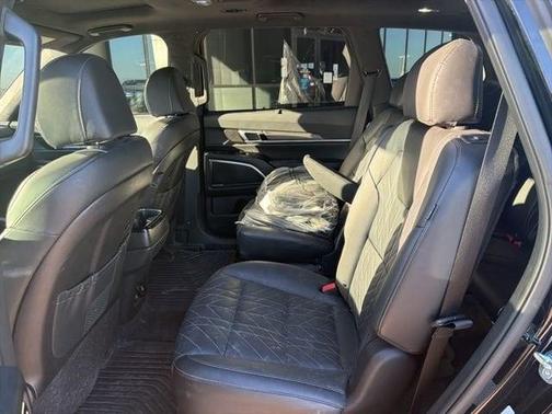 2023 Kia Telluride SX Prestige X-Pro
